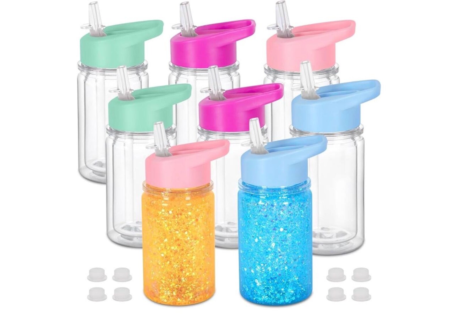 10oz Kids Snow Globe