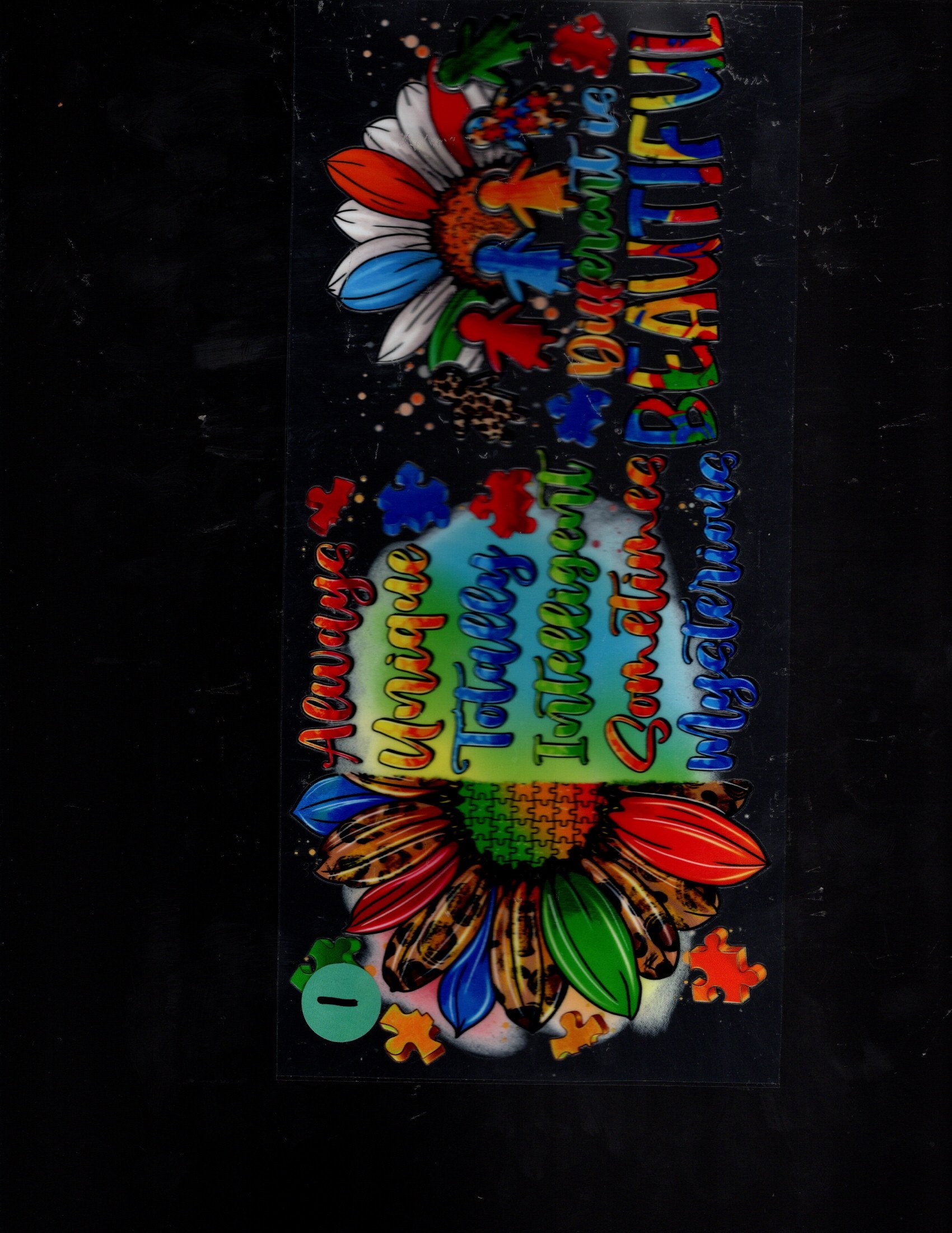 Autism and Special Needs