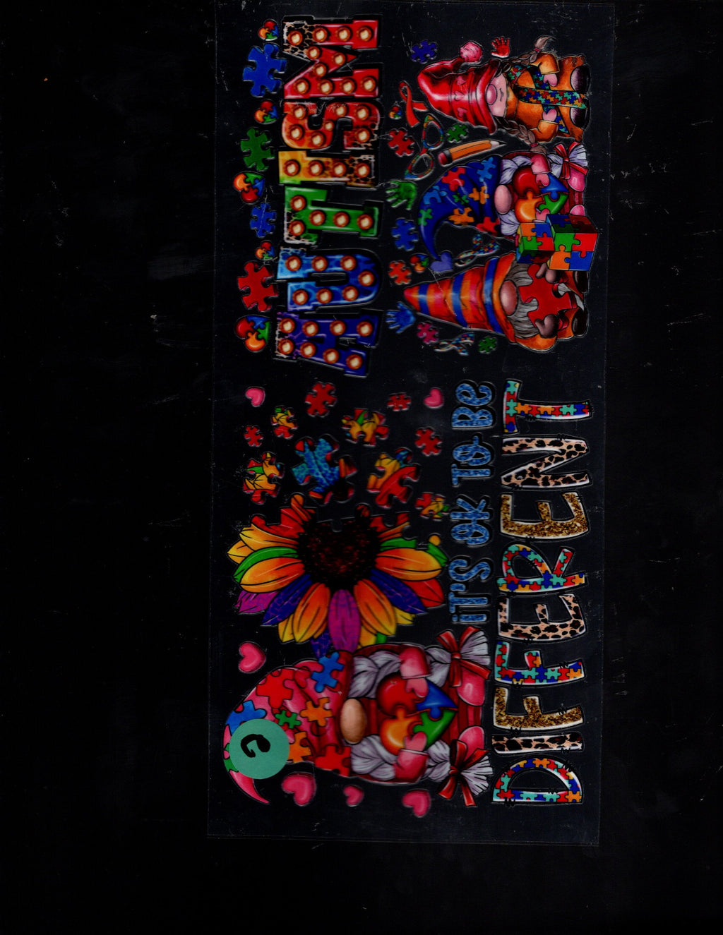 Autism and Special Needs