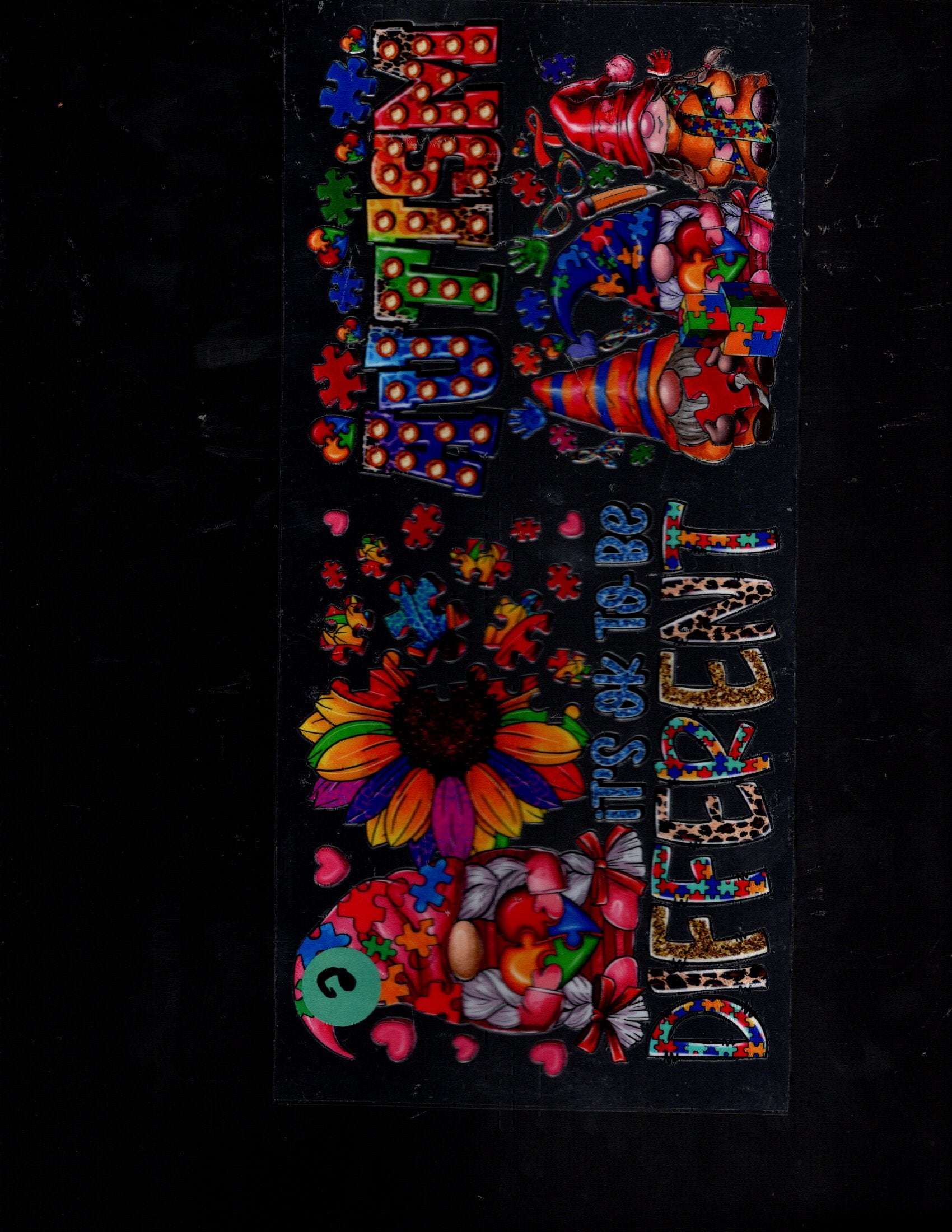 Autism and Special Needs