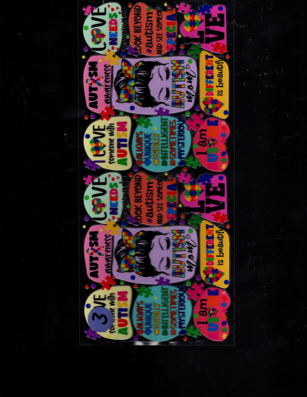 Autism and Special Needs