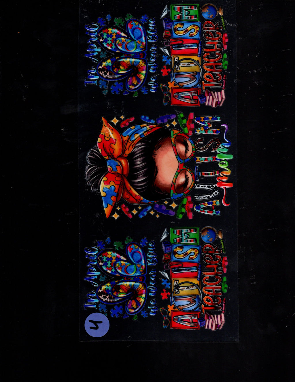 Autism and Special Needs