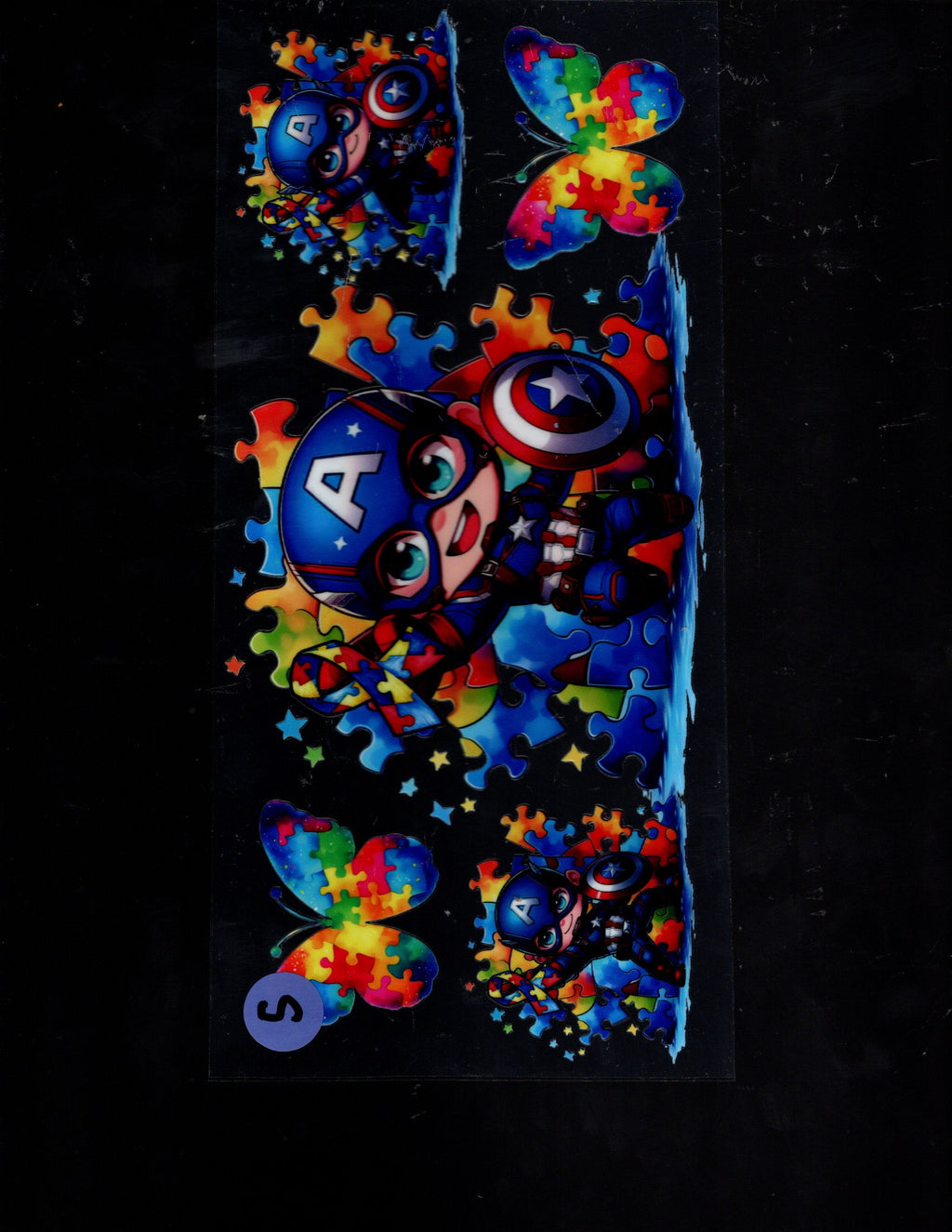 Autism and Special Needs