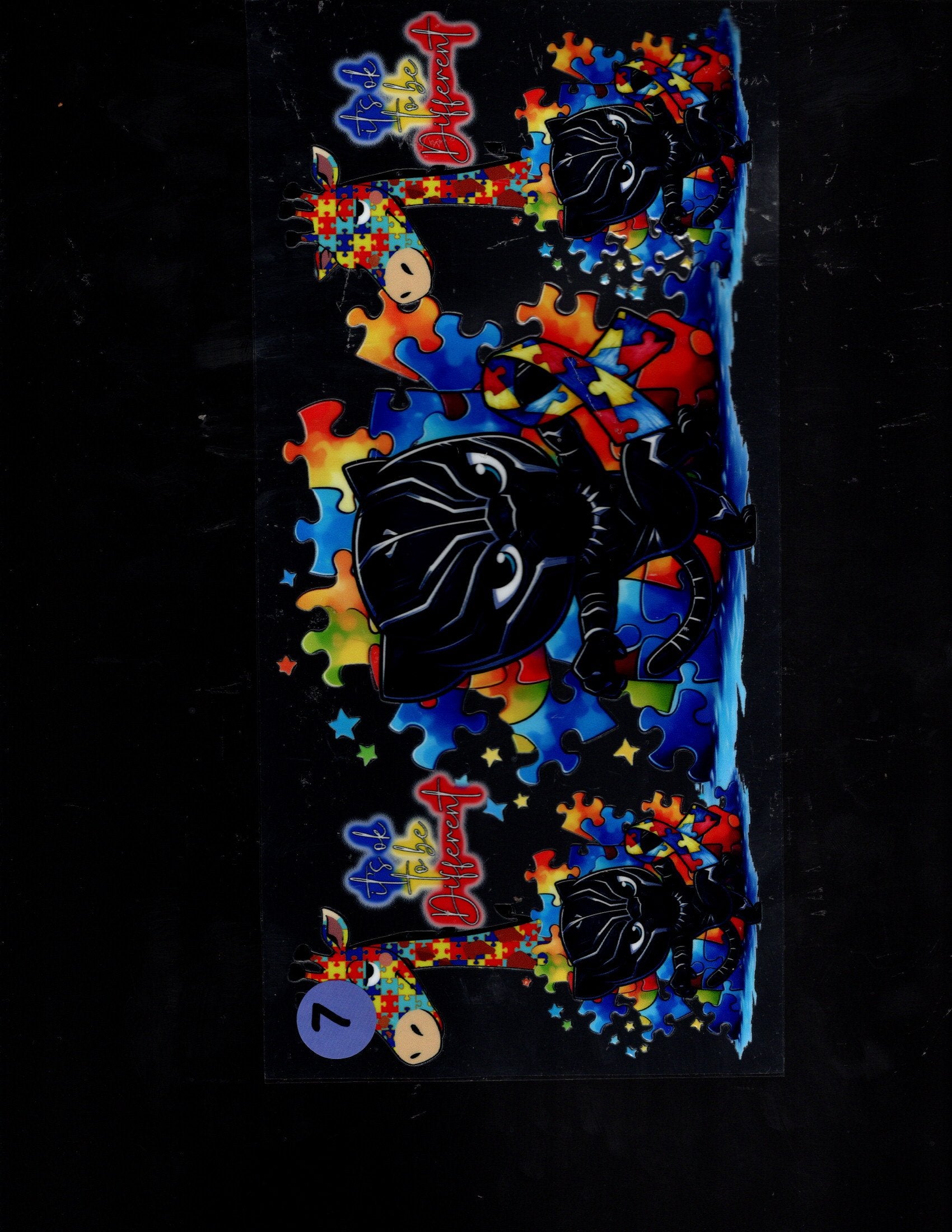 Autism and Special Needs