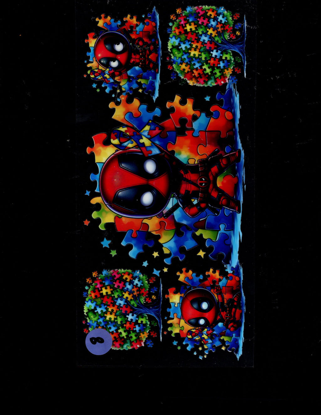 Autism and Special Needs