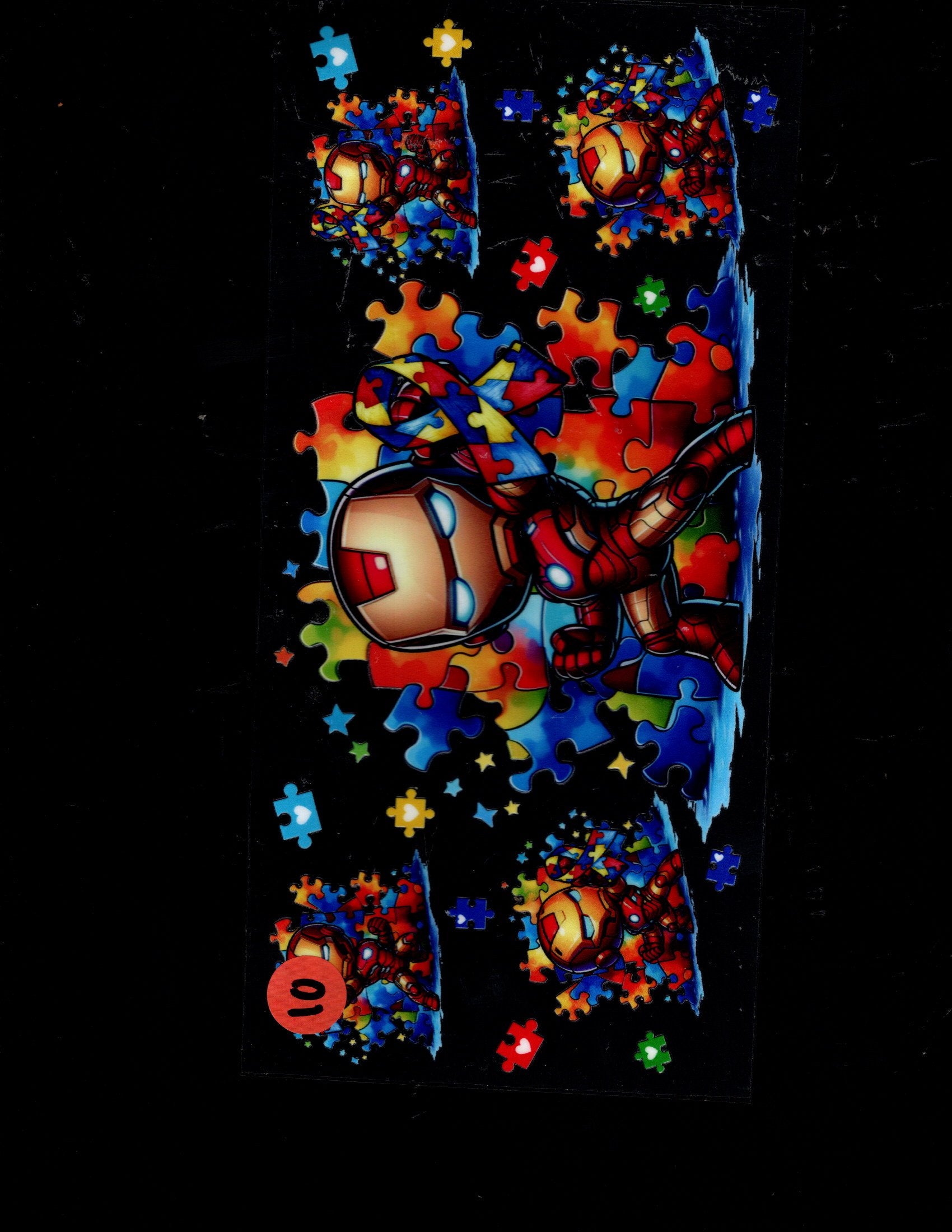 Autism and Special Needs