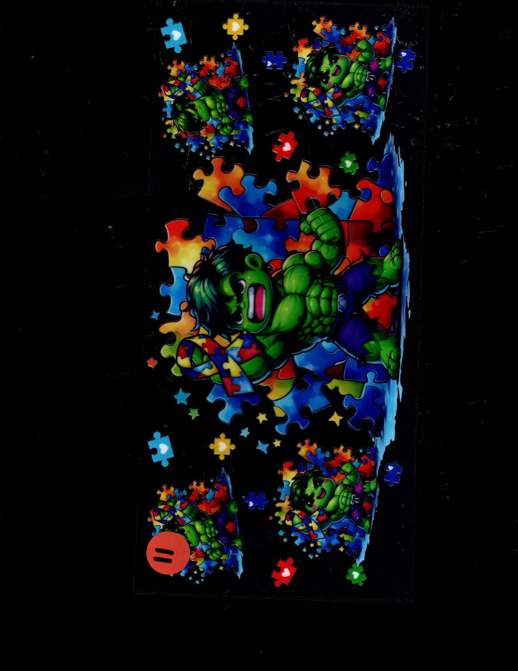 Autism and Special Needs