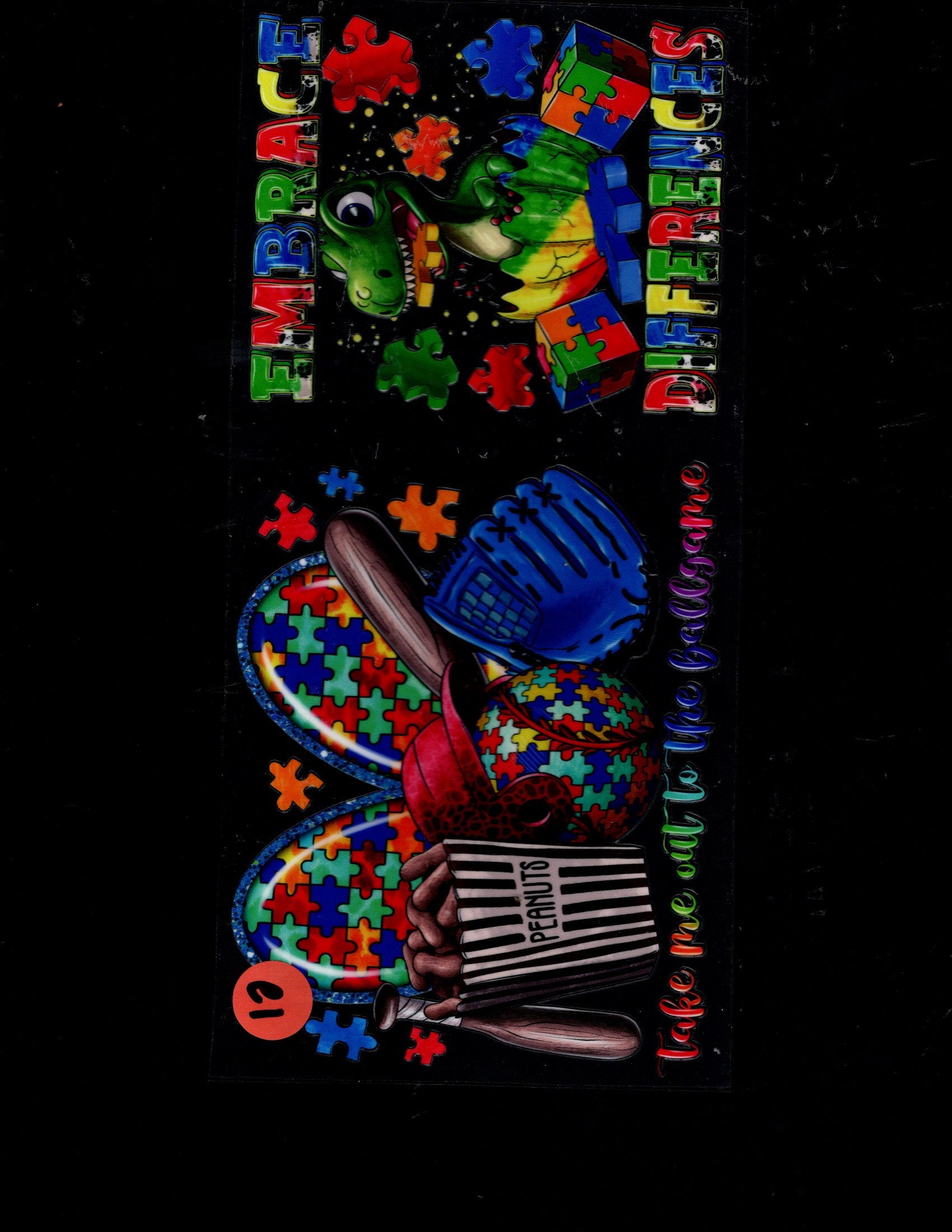 Autism and Special Needs