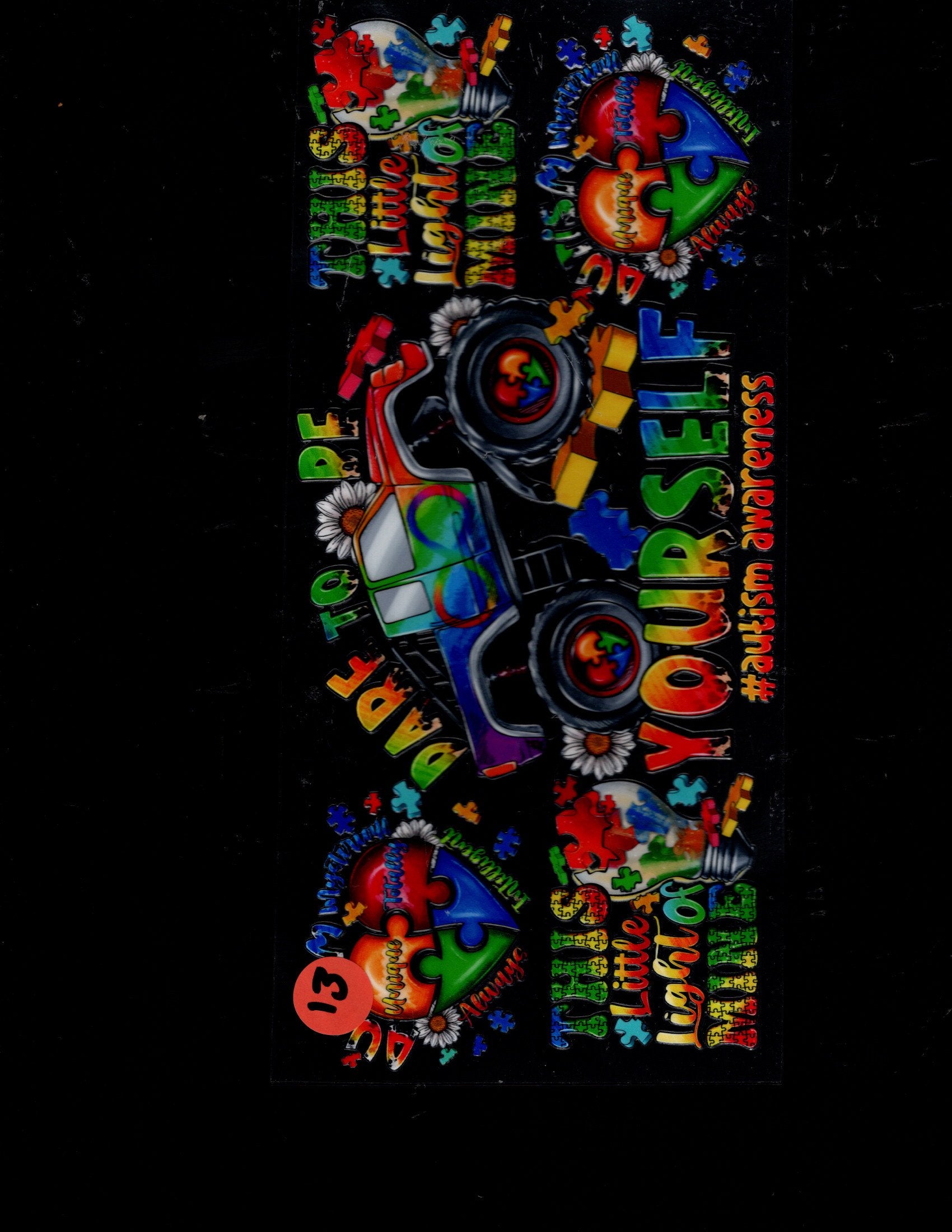 Autism and Special Needs