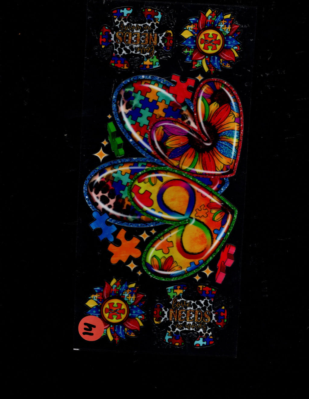 Autism and Special Needs