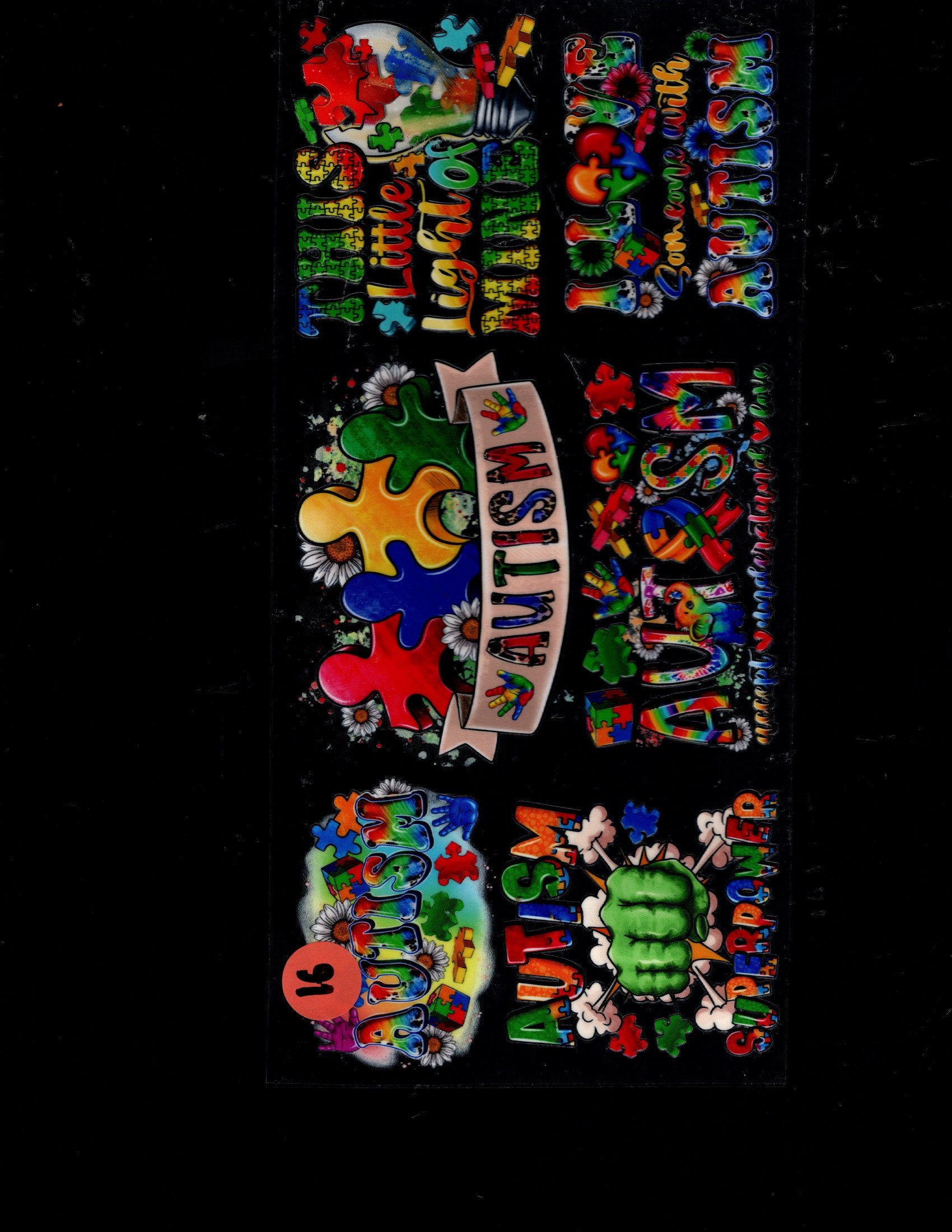 Autism and Special Needs