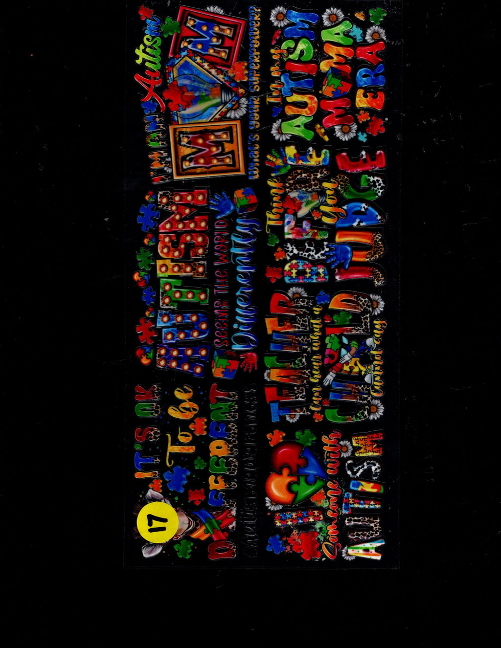 Autism and Special Needs