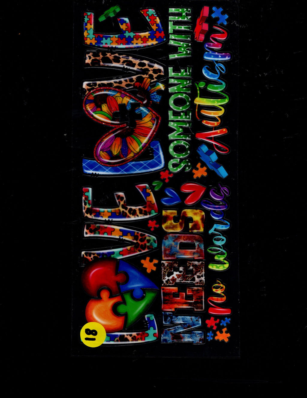 Autism and Special Needs