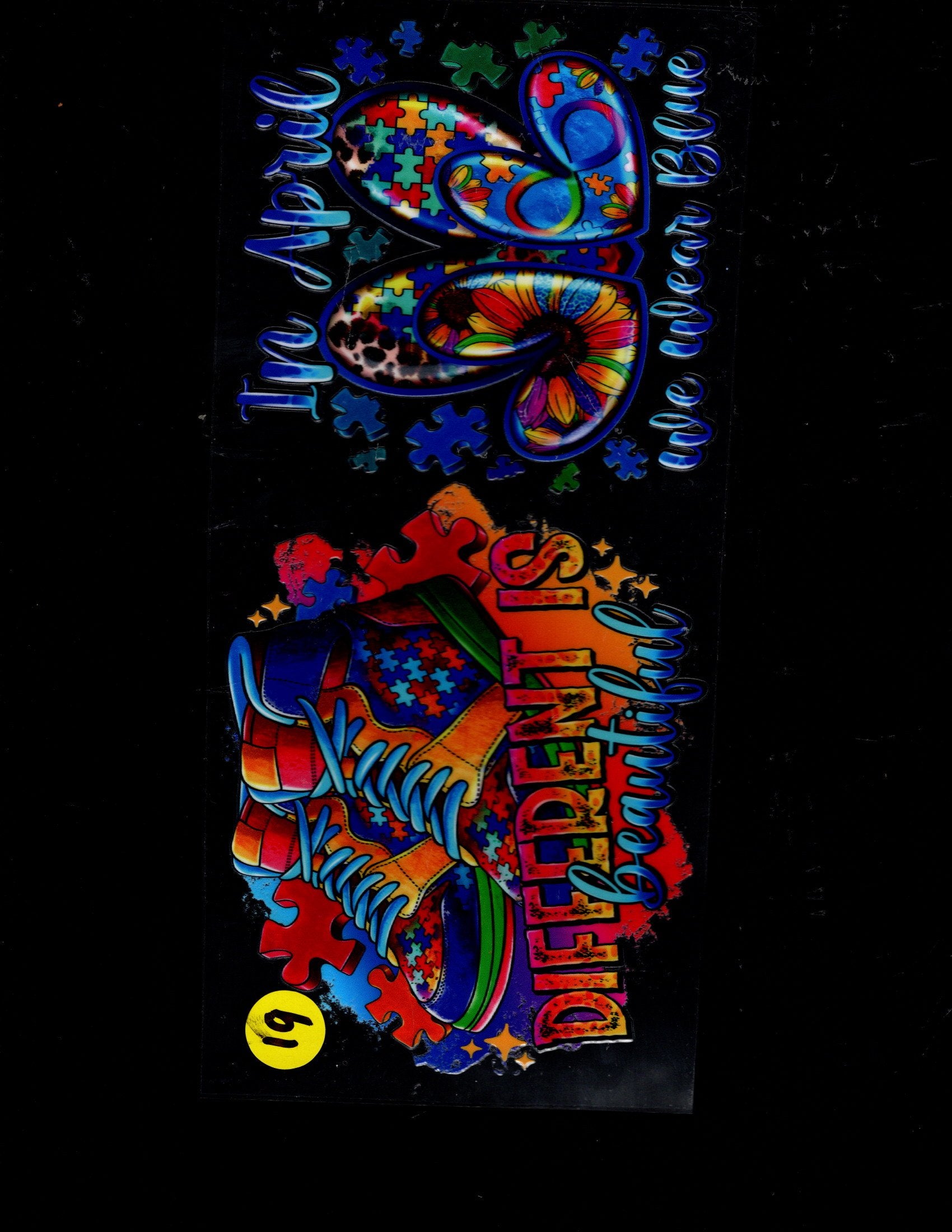 Autism and Special Needs